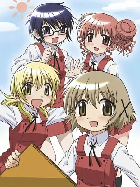 《向阳素描》:阳光下的温暖治愈,描绘青春的色彩与梦想!