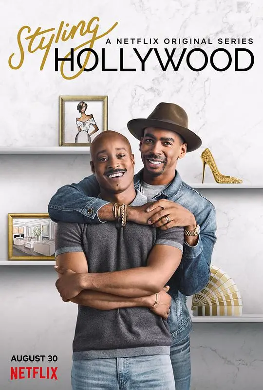 《好莱坞时尚点金手》：揭秘明星造型背后的故事，你也能成为时尚达人！