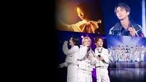 TOBE LIVE at ARIAKE ARENA 2024：燃爆现场！偶像力量点亮有明竞技场！