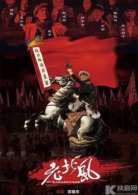 热血沸腾！《义勇义勇》：小人物的史诗，燃爆你的爱国情怀！